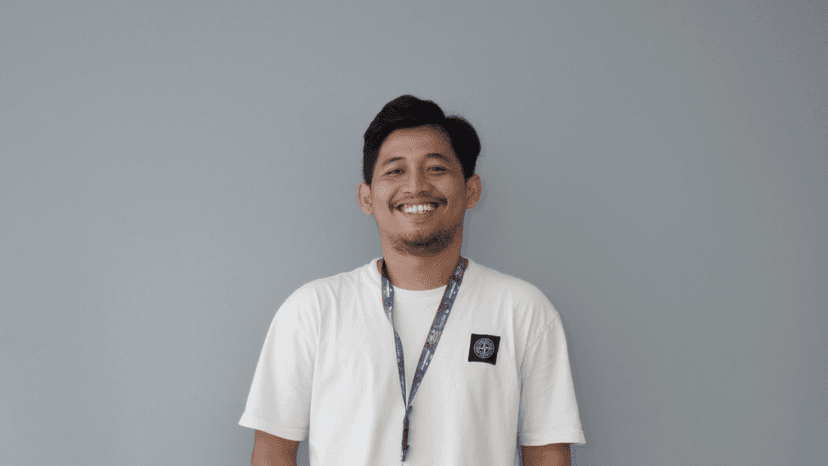 Banner for From Passion to Profession: Ainur’s Rise in the Creative Industry