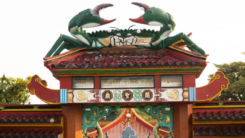 Banner for The Temple of Kwan Sing Bio: A Story of Faith and Survival