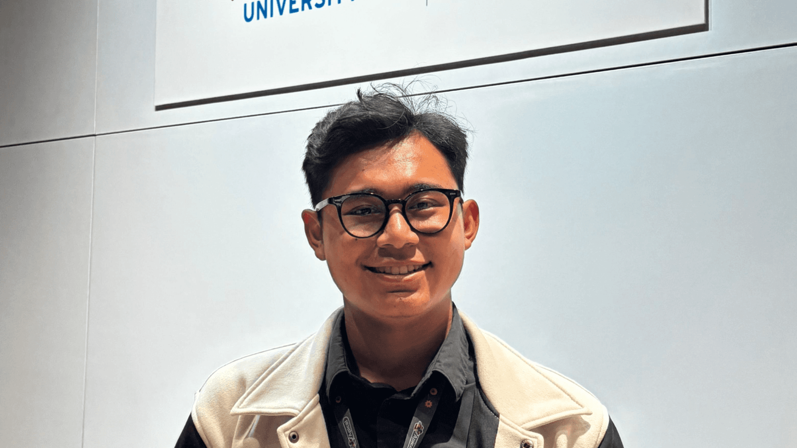 Nafis, a Tuban-born Apple Academy Graduate: Innovating Apical, an App to Track Medication for HIV Patients