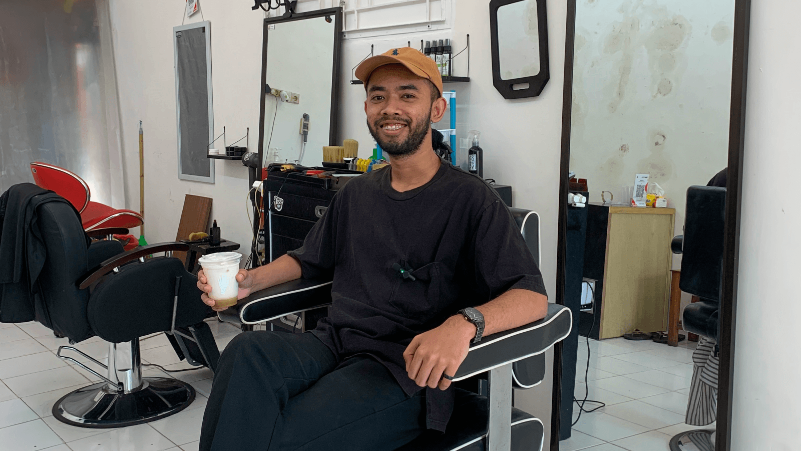 Niko’s Cut: Revolutionizing Hair Arts in Tuban