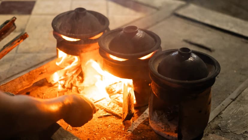 Banner for Serabi Ronggolawe: The Aromatic Street Snack That Steals Your Senses