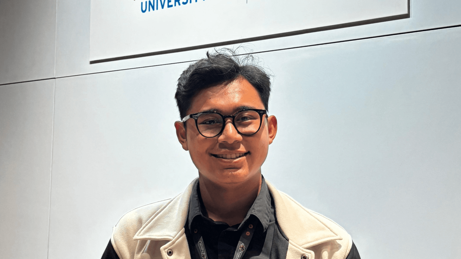 Nafis, a Tuban-born Apple Academy Graduate: Innovating Apical, an App to Track Medication for HIV Patients