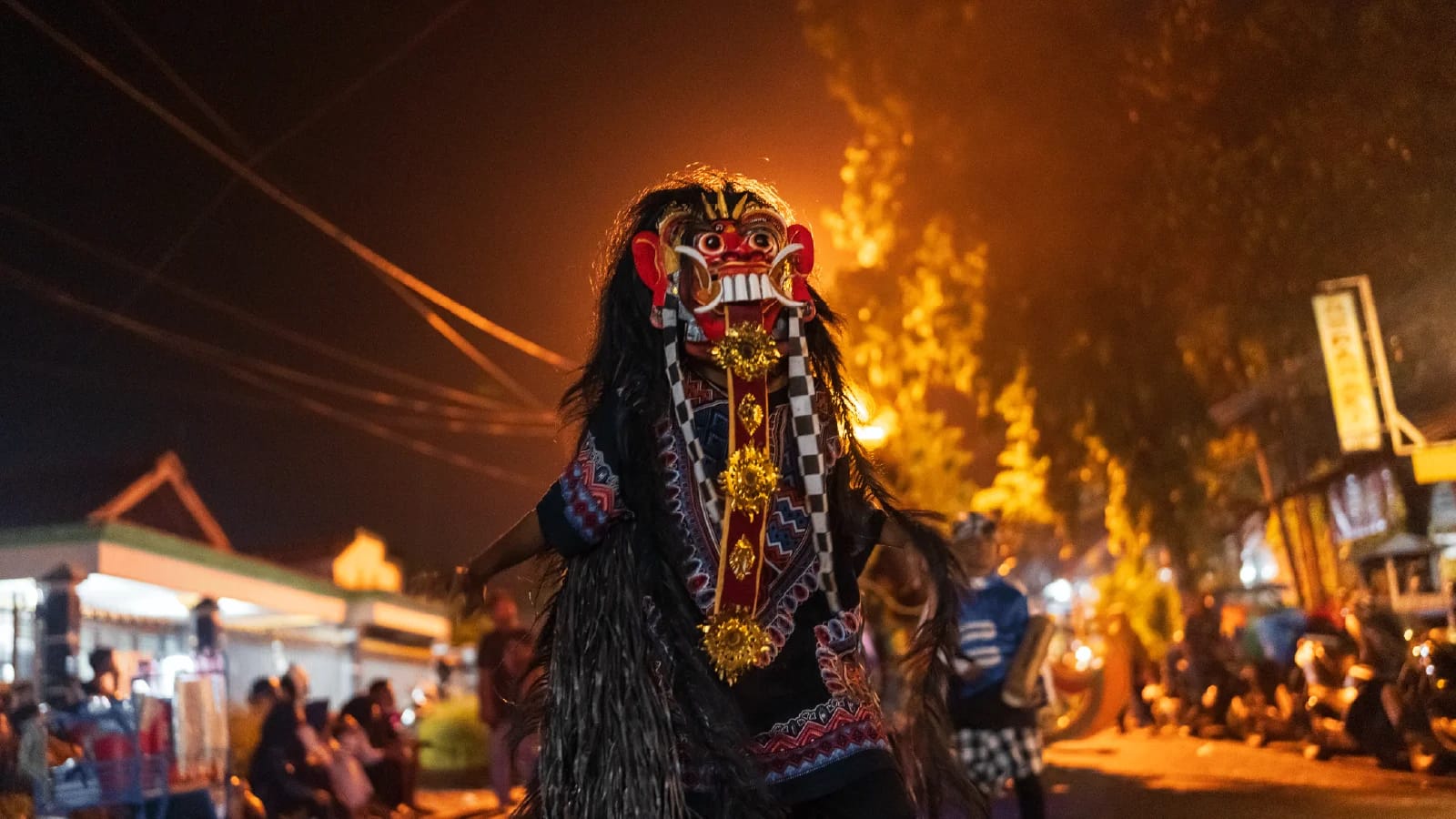 Tongklek: A Rhythmic Heritage